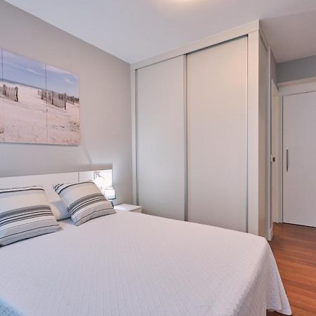 Apartamento De Julia Santiago de Compostela Dış mekan fotoğraf