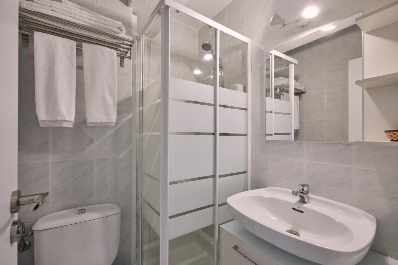 Apartamento De Julia Santiago de Compostela Dış mekan fotoğraf