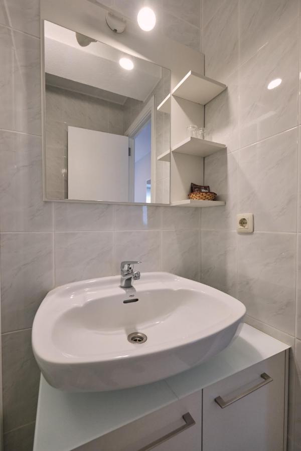 Apartamento De Julia Santiago de Compostela Dış mekan fotoğraf