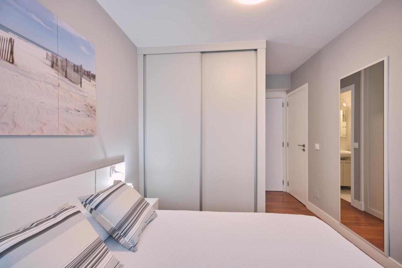 Apartamento De Julia Santiago de Compostela Dış mekan fotoğraf